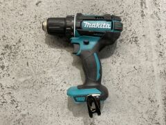 Makita 18v 1.5ah Drill Driver Kit DDF482SYE - 3