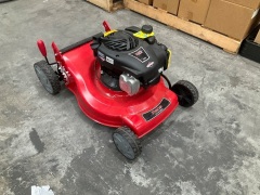 Briggs & Straton 450e Series Lawn Mower (No handle and Catcher)