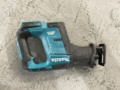 Makita Recipro Saw & LED Torch - 4