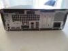 DNL Hewlett Packard Prodesk CPU 600 G3 SFF, Intel Core i5 - 5