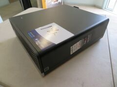 DNL Hewlett Packard Prodesk CPU 600 G4 SFF, Intel Core i5, 8th Gen