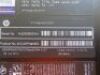 DNL Hewlett Packard Prodesk CPU 600 G4 SFF, Intel Core i5, 8th Gen - 6