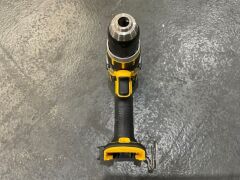 Dewalt Hammer Drill & Orbit Sander - 3
