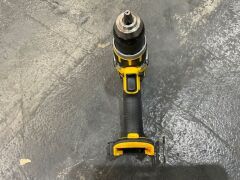 Dewalt Hammer Drill & Oscillating Multi Tool - 3
