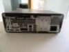 DNL Hewlett Packard Prodesk CPU 600 G4 SFF, Intel Core i5, 8th Gen - 5