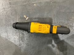 Dewalt Hammer Drill & Rotary Hammer - 3