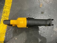 Dewalt 54v Reciprocating Saw and Accessories - 3