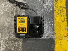 Dewalt 54v Reciprocating Saw and Accessories - 7