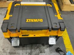 Dewalt 54v Reciprocating Saw and Accessories - 9