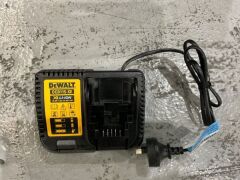 Dewalt 54v XR Flexvolt Brushless 28mm Reciprocating Saw - 7