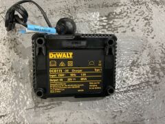 Dewalt 54v XR Flexvolt Brushless 28mm Reciprocating Saw - 8