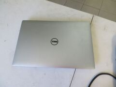 Dell Laptop Intel i7 Core XPS, Reg Model: P56F, 19.5v - 3