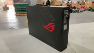 Asus ROG Strix G513 15.6in FHD 144Hz R5-5600H RTX3050 512GB SSD 16GB RAM W10 Gaming Laptop G513QC-HN072T - 3