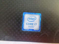 Dell Laptop Intel i7 Core XPS, Reg Model: P56F, 19.5v - 6