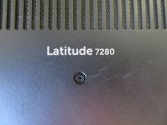 Dell Laptop Intel Core i7 7th Gen Latitude 780, Reg Model: P285 - 4