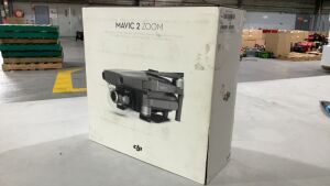 DJI Mavic 2 Zoom Drone 4301408 - 2