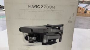 DJI Mavic 2 Zoom Drone 4301408 - 4