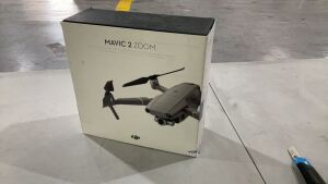 DJI Mavic 2 Zoom Drone 4301408 - 8