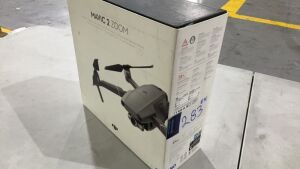 DJI Mavic 2 Zoom Drone 4301408 - 9