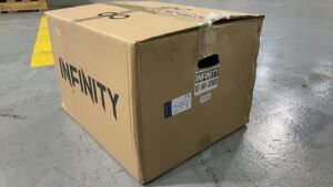 Infinity XT800 R5-5600X/16GB/512GB SSD + 2TB HDD/RTX3060Ti-LHR 8GB Gaming Desktop DT-INF-XT800 - 2