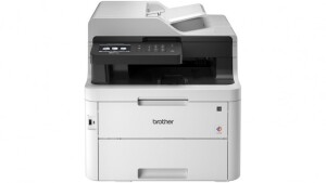 Brother MFC-L3745CDW Wireless Multi-Function Colour Laser Printer MFC-L3745CDW
