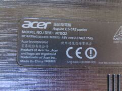 Acer Laptop N16Q2 Aspire E5-575, DOM: 17/5/2016 - 4