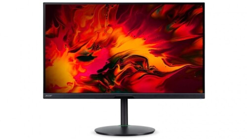 Acer 28-inch Nitro XV282K KV 4K UHD Gaming Monitor UM.PX2SA.V02