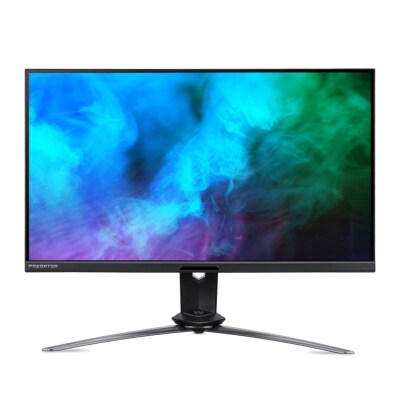 Acer Predator X28BMI 28 Inch 152Hz 0.2ms 4K UHD HDR400 G-Sync IPS Gaming Monitor UM.PX0SA.001