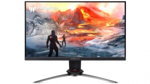 Acer Predator 27-inch XB273U GX WQHD Gaming Monitor UM.HX3SA.X01