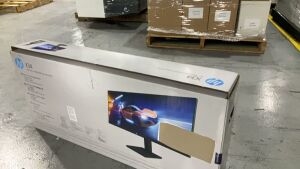 HP 34-inch X34 WQHD Gaming Monitor 5232166 - 6