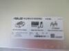 Asus Laptop Sonic Master, Intel Core i7, F555U Series - 4