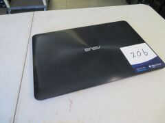 Asus Laptop Sonic Master, Intel Core i7, F555U Series - 8