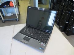 Asus Laptop M50VC, Intel Centrino 2, Windows Vista