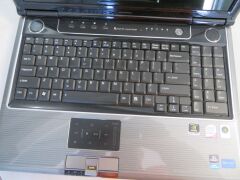 Asus Laptop M50VC, Intel Centrino 2, Windows Vista - 3