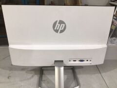 HP 22FW 21.5 Inch Full-HD IPS Monitor 3KS60AA 4387560 - 3