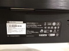 HP 27MQ 27 Inch Quad HD4809035 - 4