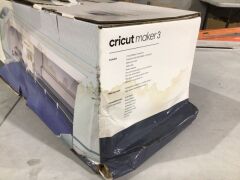 Cricut Maker 3 Machine 2008336 - 5