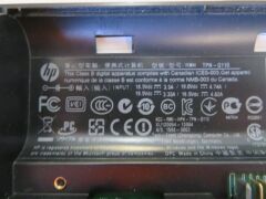 Hewlett Packard Laptop, Intel Core i7, Pavilion G6, Dolby Advanced Audio - 4
