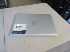 Hewlett Packard Laptop, Intel Core i5 8th Gen, Probook 450G5, DOM: 2017 - 2