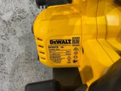 Dewalt Circular Saw Kit - 5