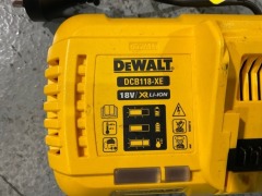 Dewalt Circular Saw Kit - 7