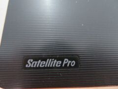 Toshiba Laptop, Intel Core i7, Satellite Pro R50B - 2