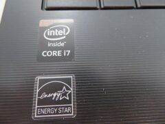 Toshiba Laptop, Intel Core i7, Satellite Pro R50B - 3