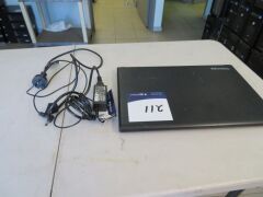 Toshiba Laptop, Intel Core i7, Satellite Pro R50B - 4