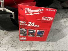 Milwaukee Circular Saw Bundle - 12