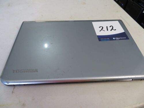 Toshiba Laptop, Intel Core i7, Satellite Pro L50-A