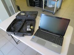 Toshiba Laptop, Intel Core i7, Satellite Pro L50-A - 2