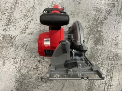 Milwaukee Circular Saw Bundle - 5