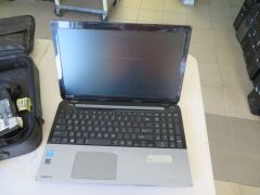 Toshiba Laptop, Intel Core i7, Satellite Pro L50-A - 3