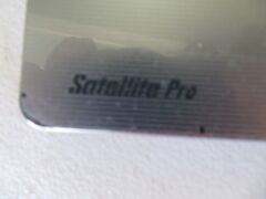 Toshiba Laptop, Intel Core i7, Satellite Pro L50-A - 4